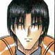 Aoshi Shinomori