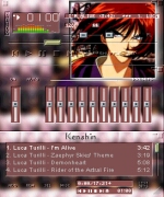 Rurouni Kenshin