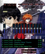 Rurouni Kenshin