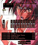 Rurouni Kenshin