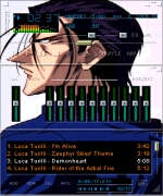 Rurouni Kenshin