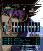 Rurouni Kenshin