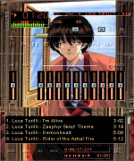 Rurouni Kenshin