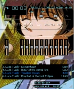 Rurouni Kenshin