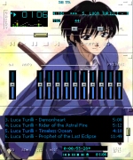 Rurouni Kenshin