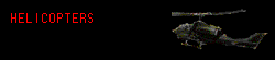 Helicopters