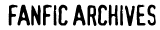 Purity Control - our exclusive fanfic archives