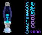 CrazyDragon award - Entertainment section award