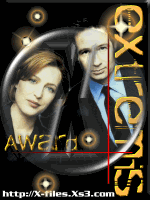 eXtremis Award