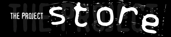 The Project Store in association with Amazon.co.uk