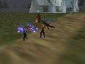 First successful Grif fight