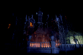 Come to the Mordentshire townhouse and discuss the nature of the evil surrounding us!