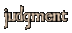 [ judgment ]