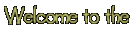 Welcome to the