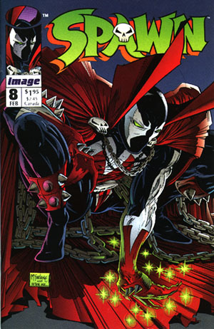 [ SPAWN: WWW Headquarters ]