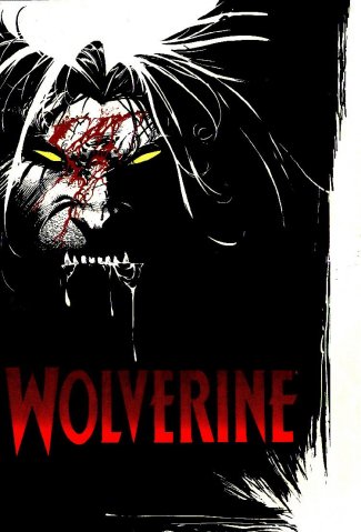 Wolverine