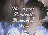 Pendrell Memorial Ring