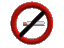 No Smoking