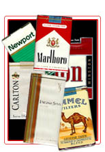 Cigarrettes