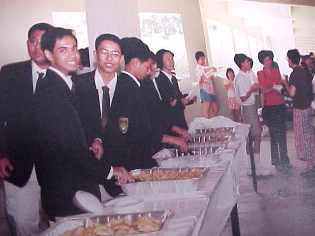 PTC Feast