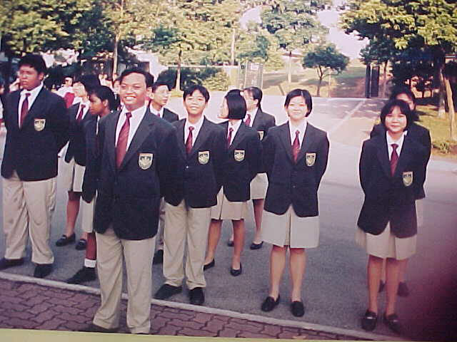 Prefects