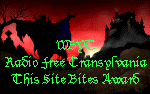 This Site Bites Award