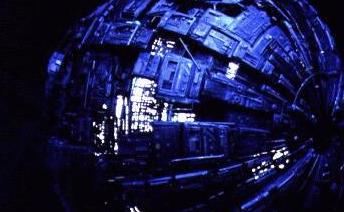 Borg Sphere