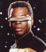 Geordi