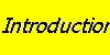 introduction