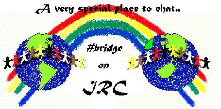 The original Earth-Rainbow image of this 
logo was designed by Rawn