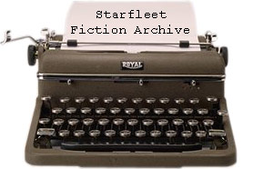 Starfleet Fiction Archive