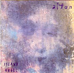 Altan, Island Angel