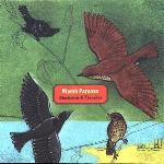 Niamh Parsons,Blackbirds and Thrushes