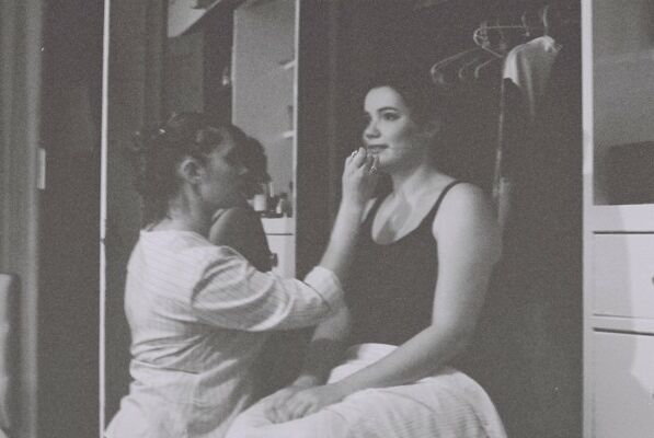 Bonnie & Claire