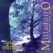 Milladoiro, As Fadas de Estrano Nome