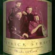 Patrick Street, Made in Cork