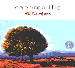 Capercallie, To the Moon