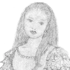 [Sketch of Opa]