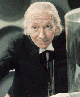 Image of 1st Doctor