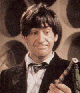 Image of 2nd Doctor