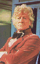 Image of 3rd Doctor