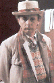 Image of 7th Doctor