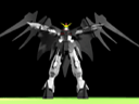 Gundam Suit