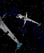 Star Wars links