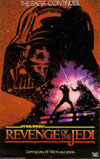 Return of the Jedi - Curiosity and Goofs