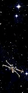 No Star Wars Links