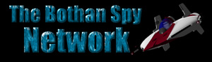 The Bothan Spy Network