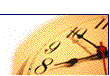 Time, tick tickin' in my head...