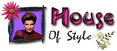 House of Style [21K]