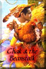 Chak & the Beanstalk